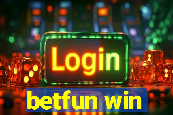 betfun win