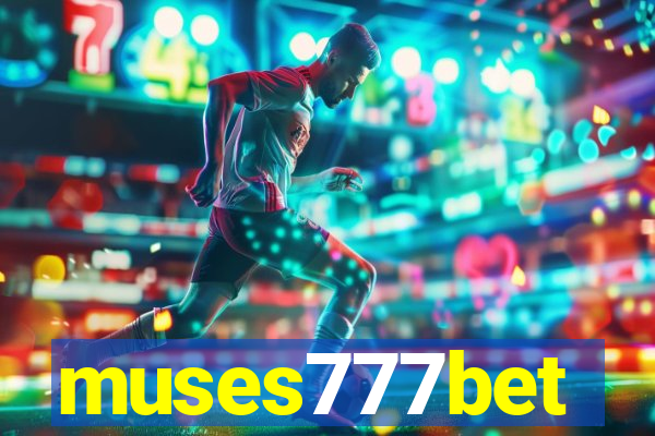 muses777bet