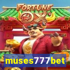 muses777bet