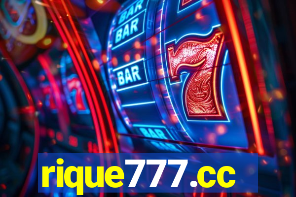 rique777.cc