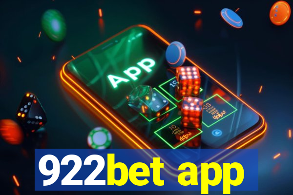 922bet app