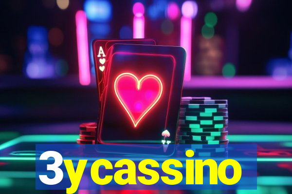 3ycassino