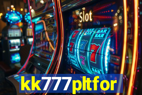 kk777pltfor