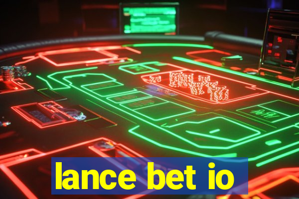 lance bet io