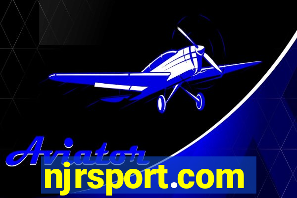 njrsport.com