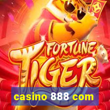 casino 888 com