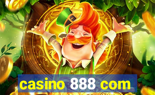 casino 888 com