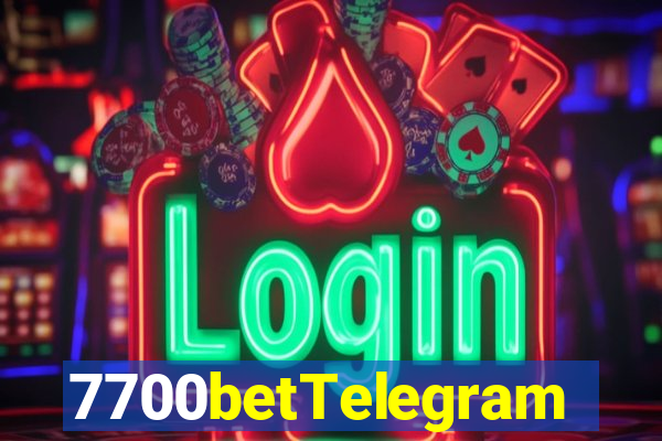 7700betTelegram