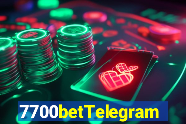 7700betTelegram