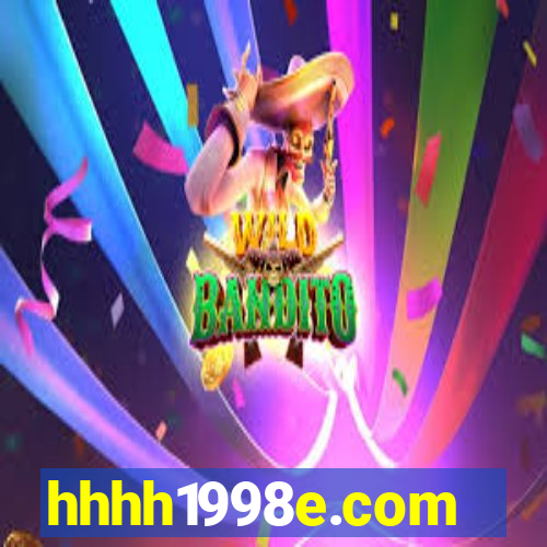 hhhh1998e.com