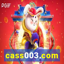 cass003.com