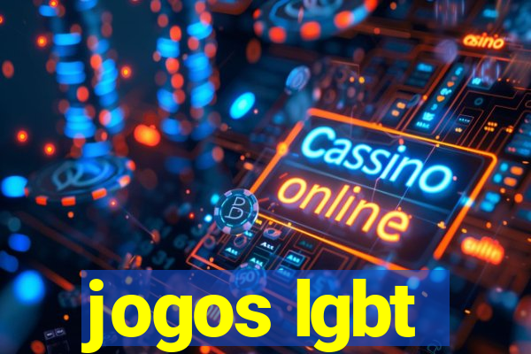 jogos lgbt