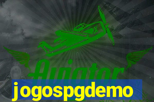 jogospgdemo