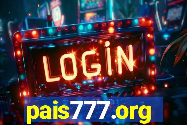 pais777.org