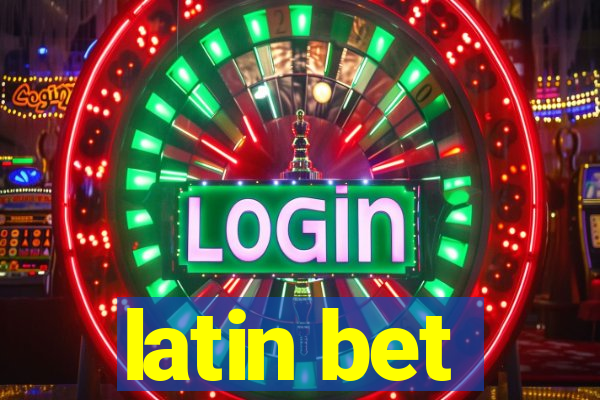 latin bet