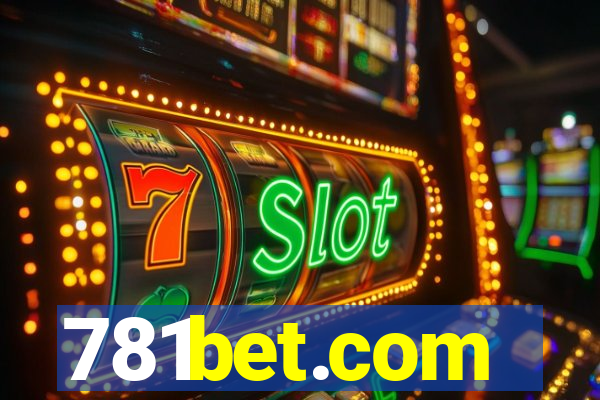 781bet.com