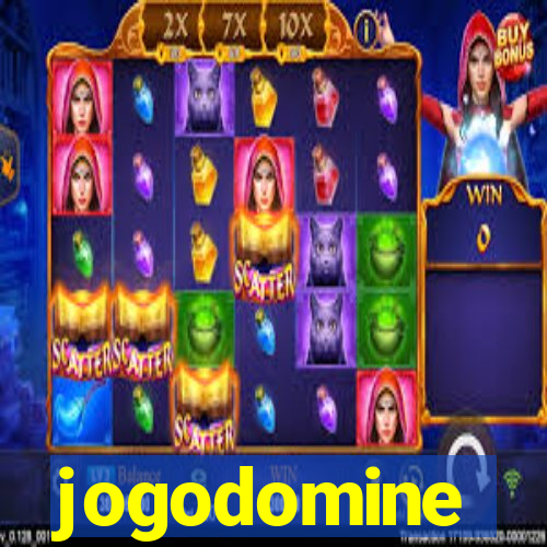 jogodomine