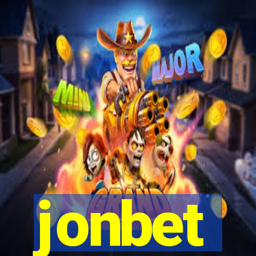 jonbet