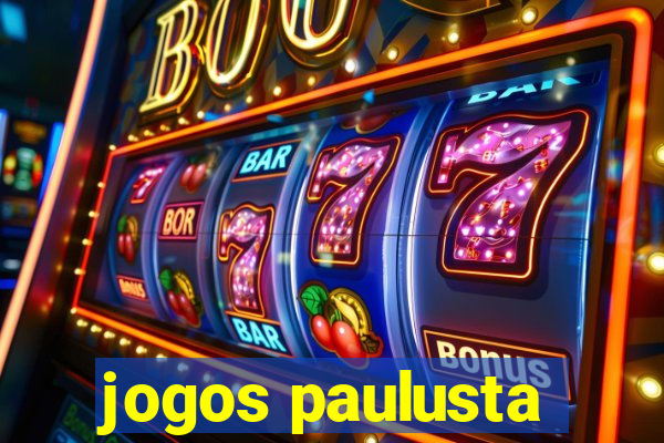 jogos paulusta