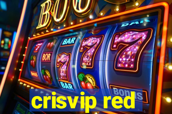 crisvip red