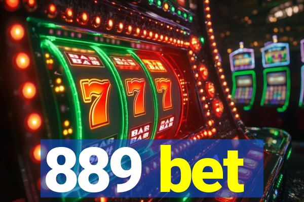 889 bet