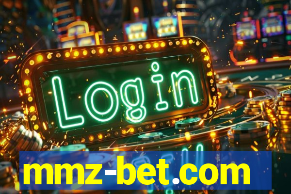 mmz-bet.com