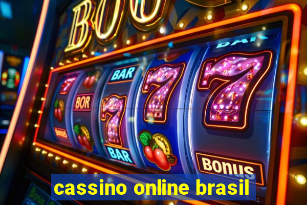 cassino online brasil