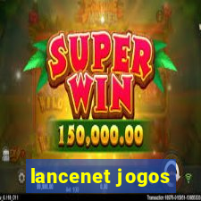 lancenet jogos