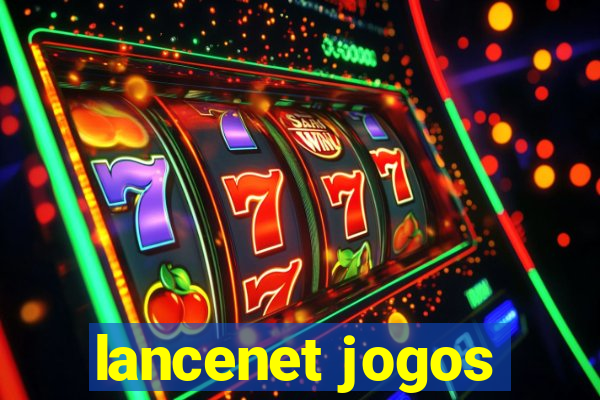 lancenet jogos