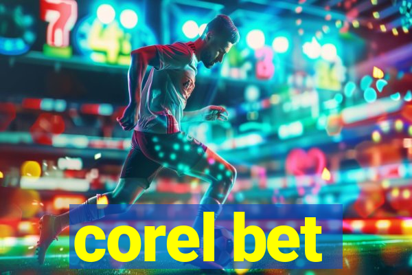 corel bet