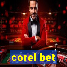 corel bet