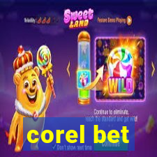 corel bet