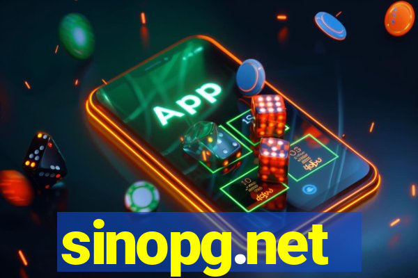 sinopg.net