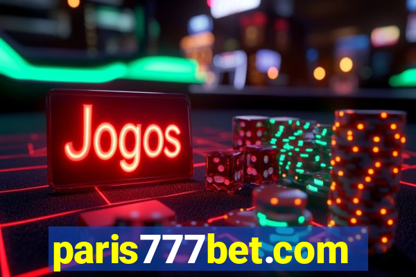 paris777bet.com