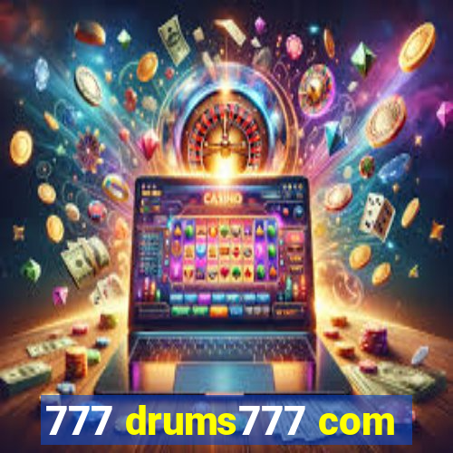 777 drums777 com