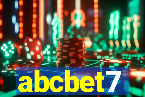 abcbet7