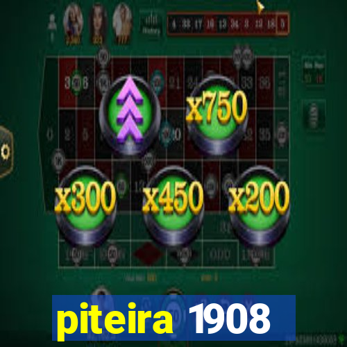 piteira 1908