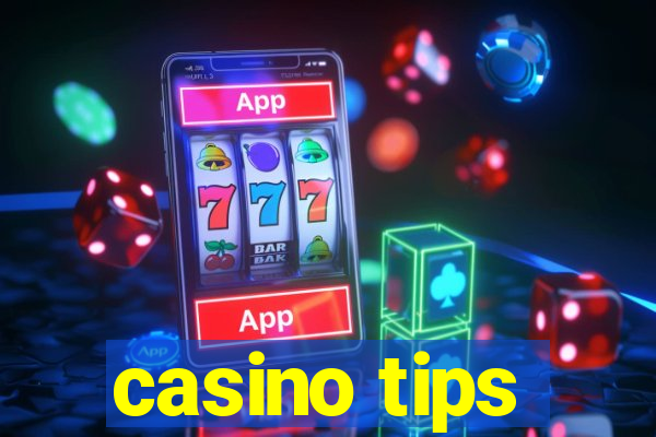 casino tips