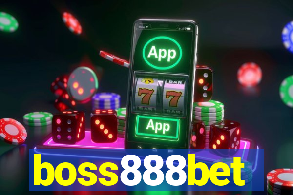 boss888bet