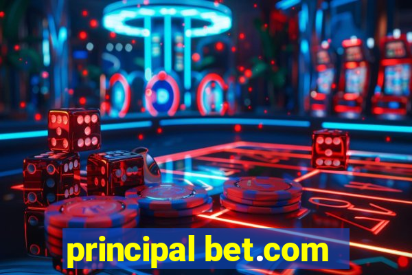 principal bet.com