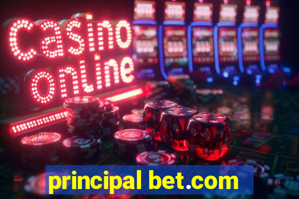 principal bet.com