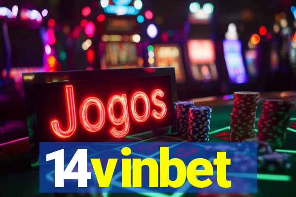 14vinbet