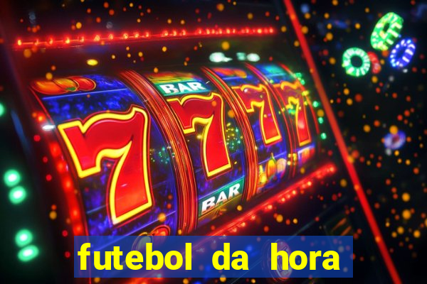 futebol da hora 3.7 no play store