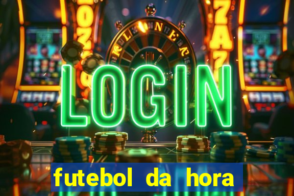 futebol da hora 3.7 no play store