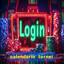 calendario tornei di poker