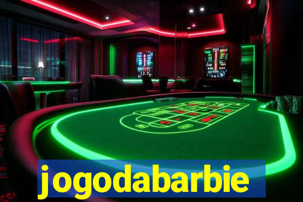 jogodabarbie