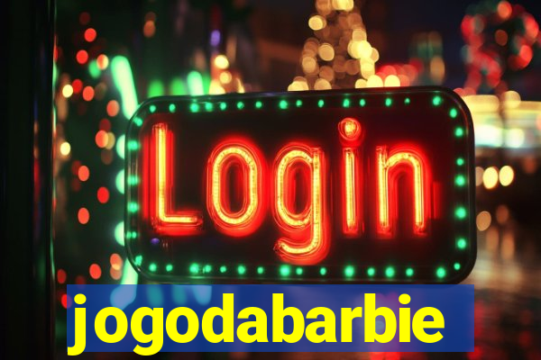 jogodabarbie