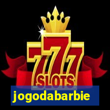 jogodabarbie