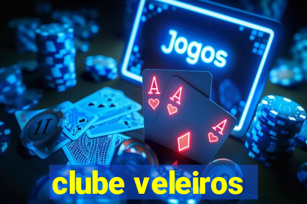 clube veleiros