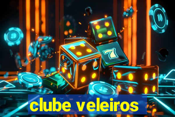 clube veleiros